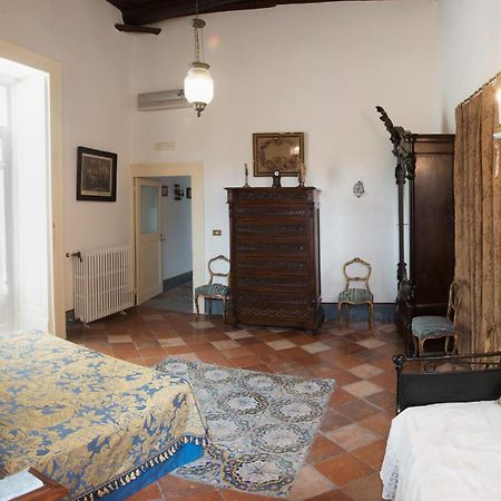 Il Teatro Di Nerone Appartement Napels Buitenkant foto