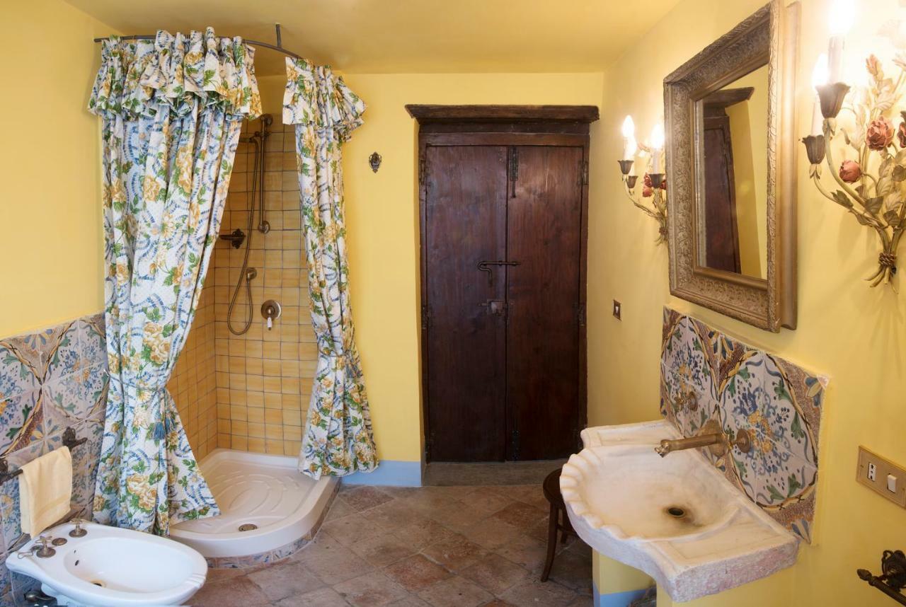 Il Teatro Di Nerone Appartement Napels Buitenkant foto