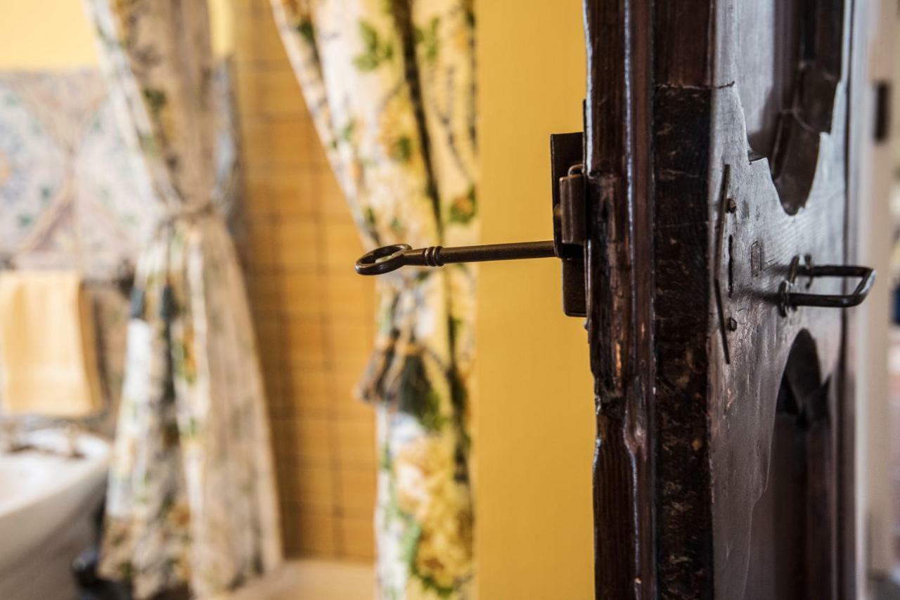Il Teatro Di Nerone Appartement Napels Buitenkant foto