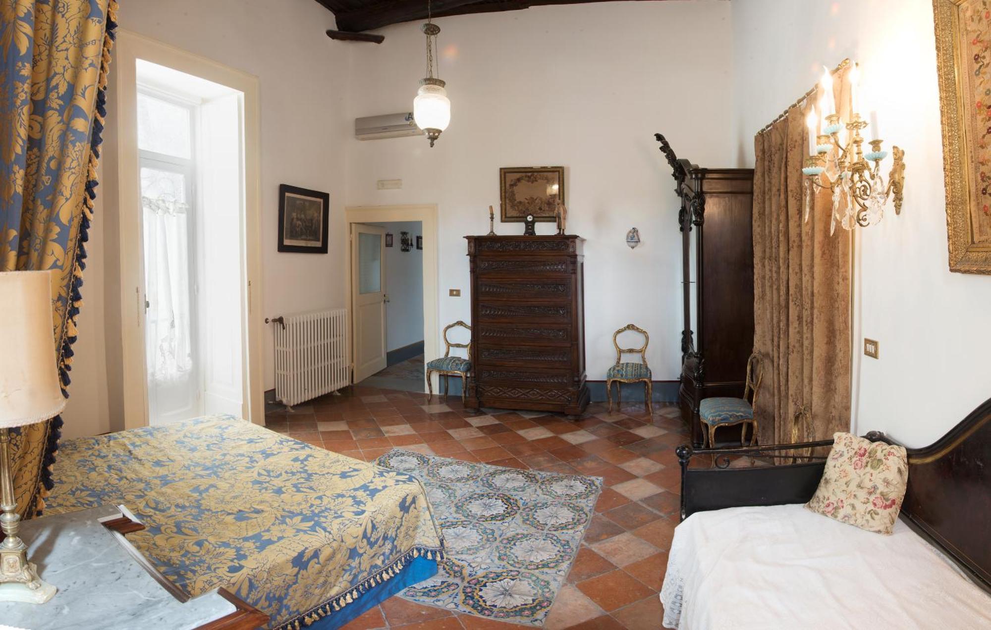 Il Teatro Di Nerone Appartement Napels Buitenkant foto