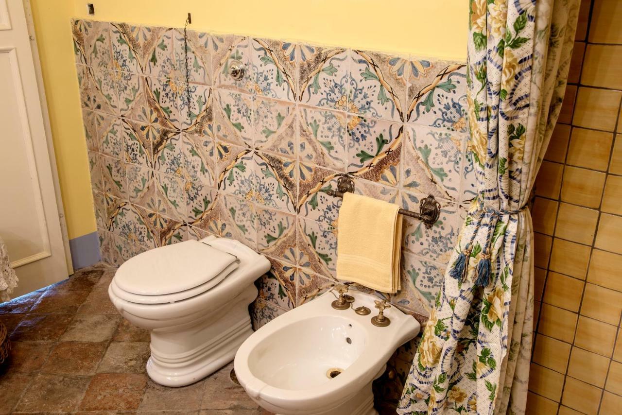 Il Teatro Di Nerone Appartement Napels Buitenkant foto