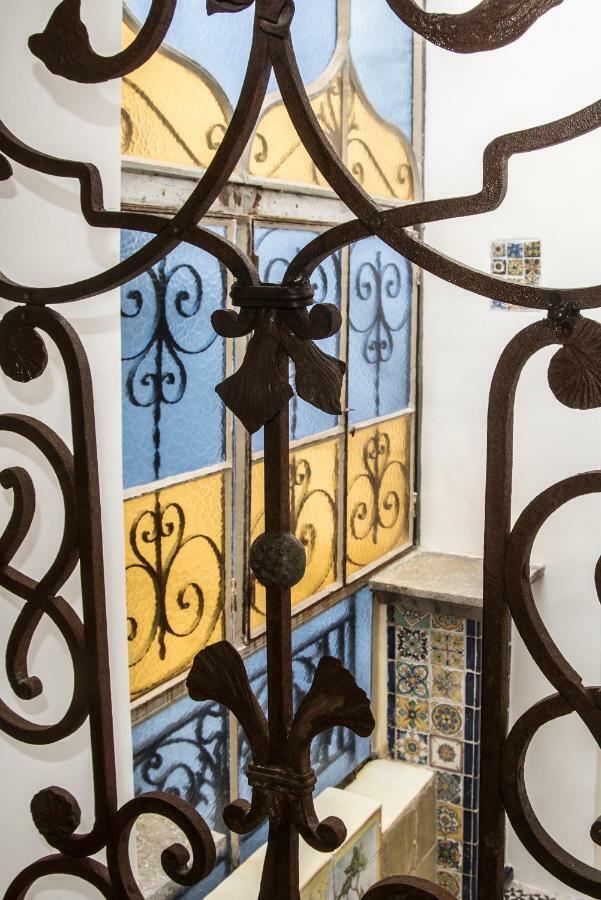 Il Teatro Di Nerone Appartement Napels Buitenkant foto