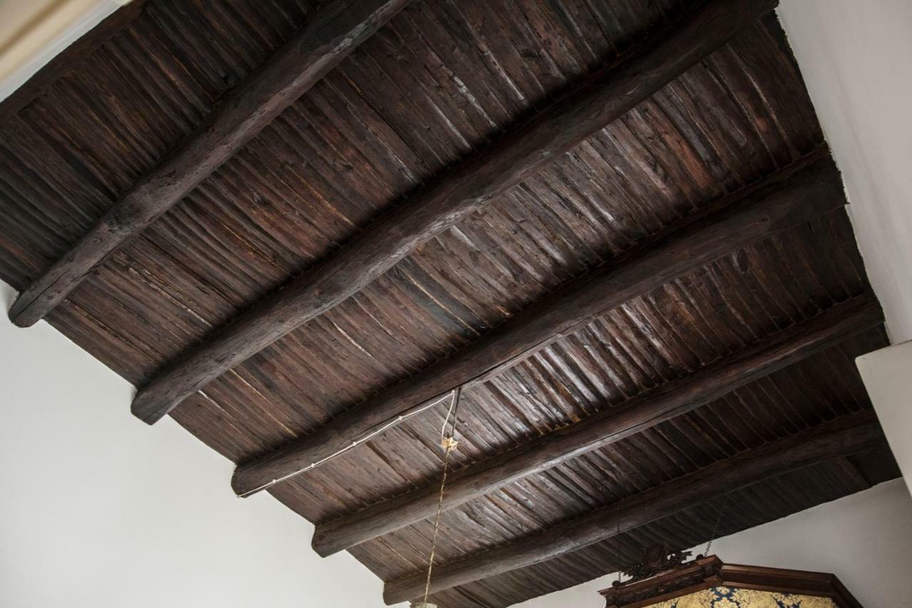 Il Teatro Di Nerone Appartement Napels Buitenkant foto