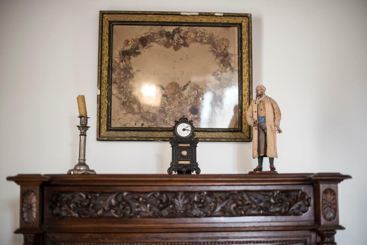 Il Teatro Di Nerone Appartement Napels Buitenkant foto