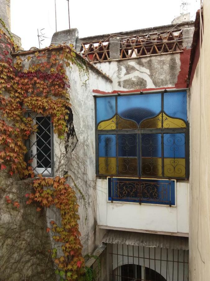 Il Teatro Di Nerone Appartement Napels Buitenkant foto